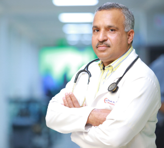 DR. Moideen Kunhi